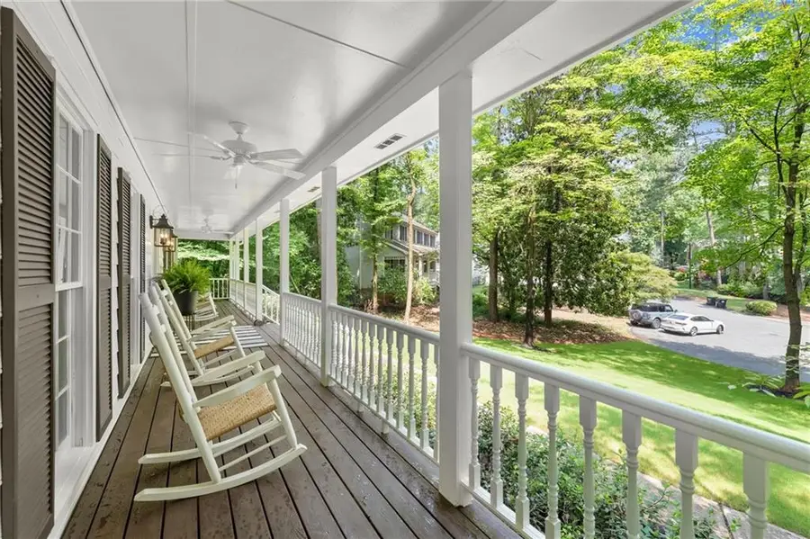 2798 Brookcliff Landing, Marietta, GA 30062 - #2