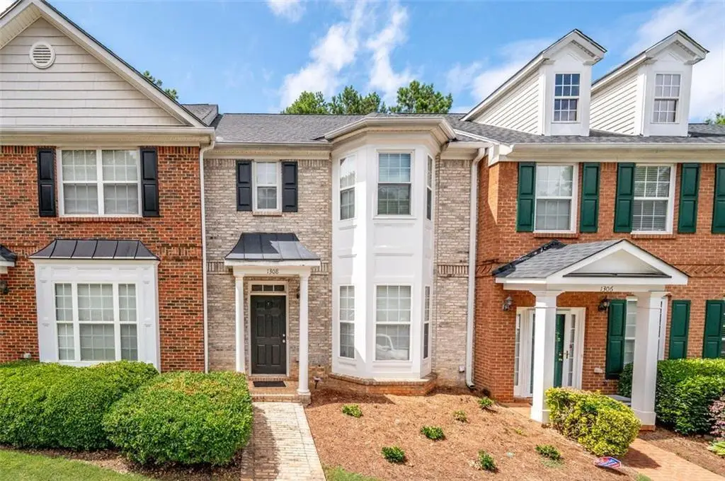 1308 Guilderoy Court #5, Austell, GA 30106 - #1