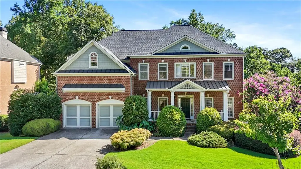 3490 Millwater Crossing, Dacula, GA 30019 - #1