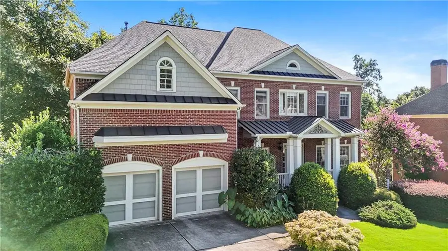 3490 Millwater Crossing, Dacula, GA 30019 - #2