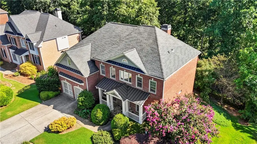 3490 Millwater Crossing, Dacula, GA 30019 - #3