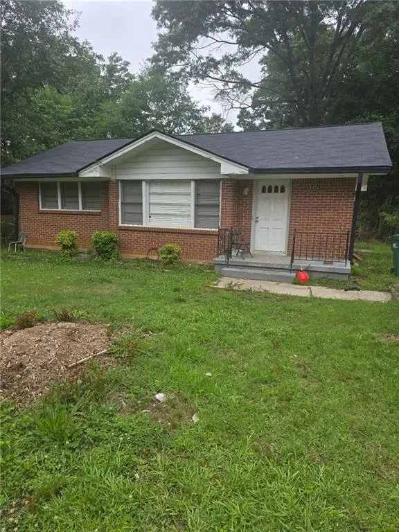5452 Alder Drive, Forest Park, GA 30297