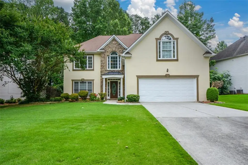 4736 Cedar Wood Drive Sw, Lilburn, GA 30047 - #1