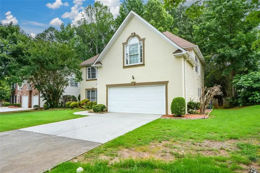4736 Cedar Wood Drive Sw, Lilburn, GA 30047 - #2