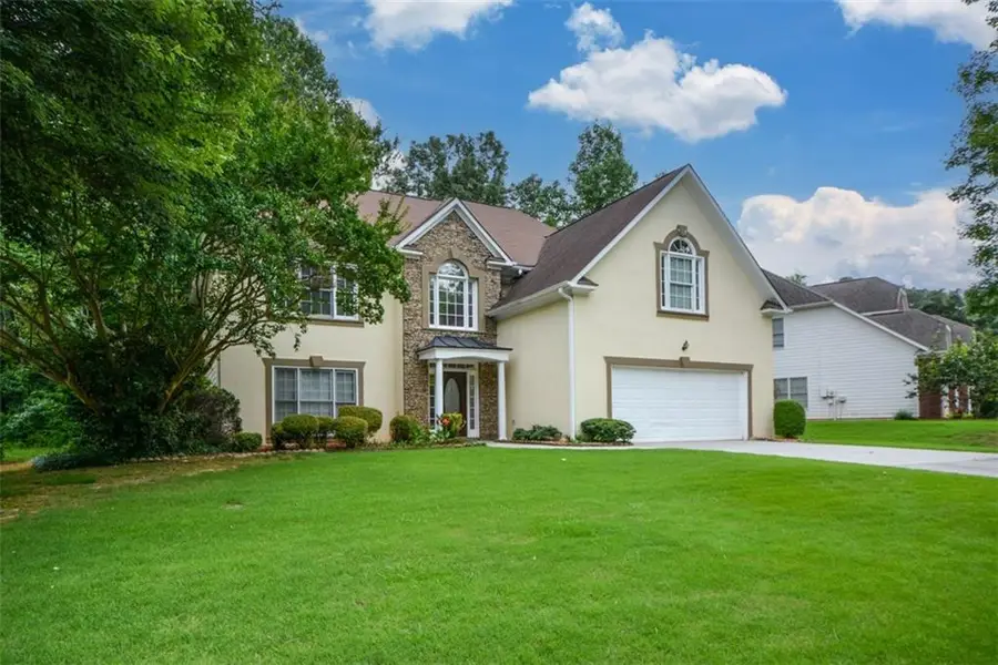 4736 Cedar Wood Drive Sw, Lilburn, GA 30047 - #3