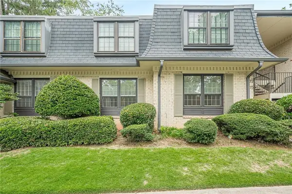 175 Maribeau Square Nw, Atlanta, GA 30327