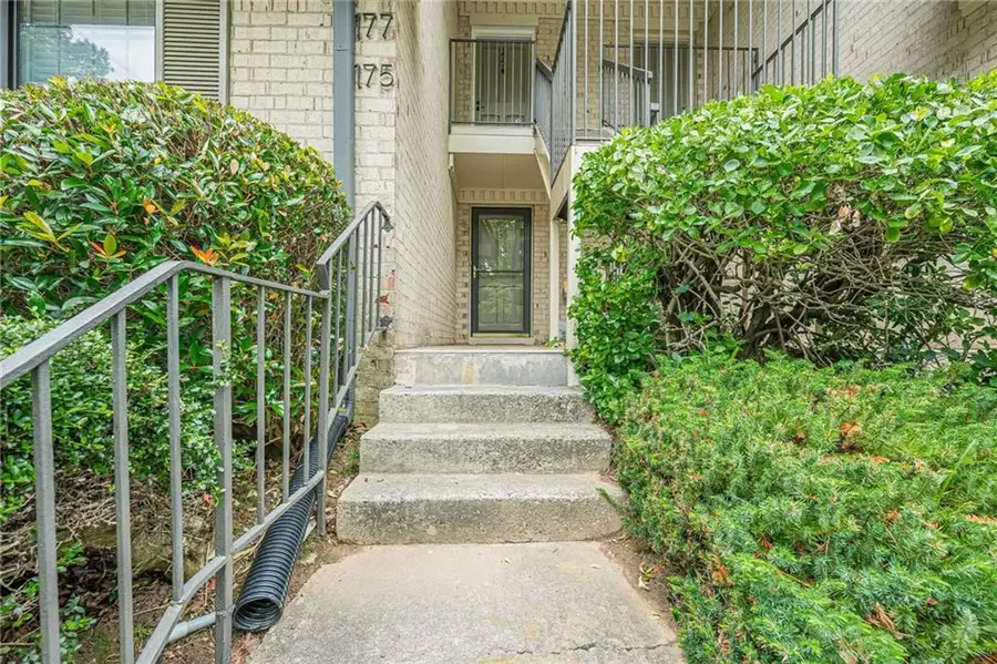 175 Maribeau Square Nw, Atlanta, GA 30327 - #2