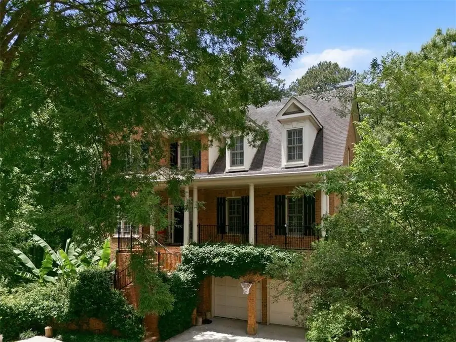 41 Kenmare Hall Ne, Atlanta, GA 30324 - #2