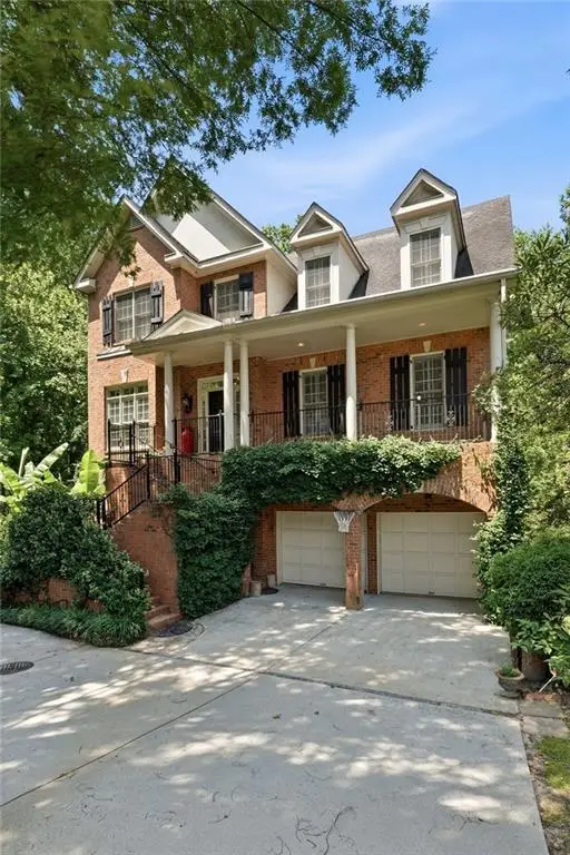 41 Kenmare Hall Ne, Atlanta, GA 30324 - #3