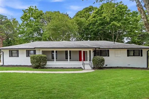 2738 Odum Street, Snellville, GA 30078