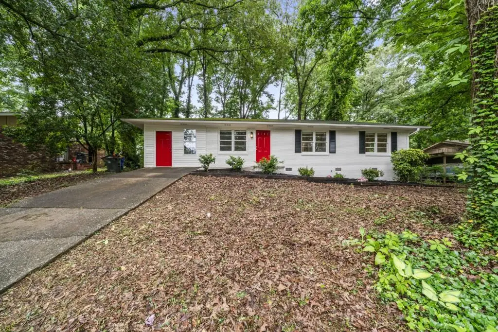 2461 Lakewood Drive Nw, Kennesaw, GA 30152 - #1