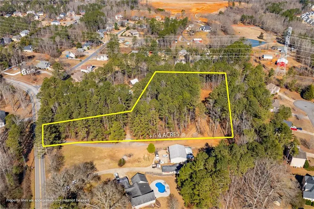 0 Burnt Hickory Rd, Acworth, GA 30101 - #1