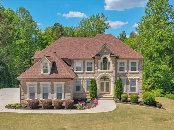 2412 Wild Oak Court, Stockbridge, GA 30281