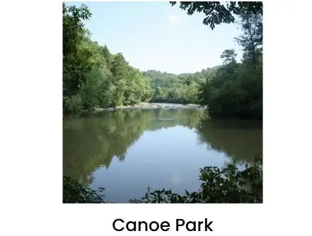 0 Parker Drive, Ellijay, GA 30540 - #1