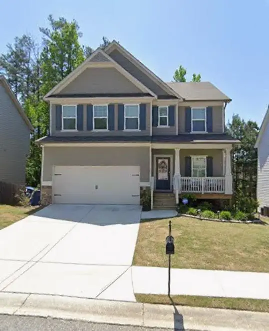 108 Arena Trail, Dallas, GA 30157 - #1