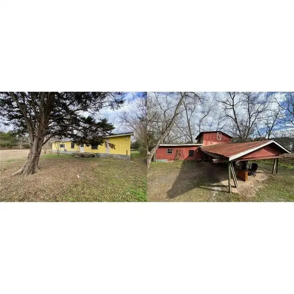 320 Old Perry Road, Marshallville, GA 31057