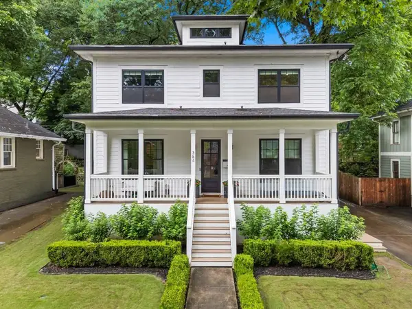362 Clifton Road Ne, Atlanta, GA 30307