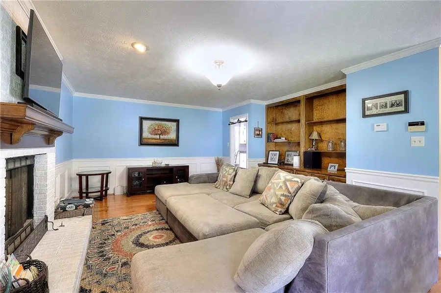 1961 Shoreline Trace, Grayson, GA 30017 - #2