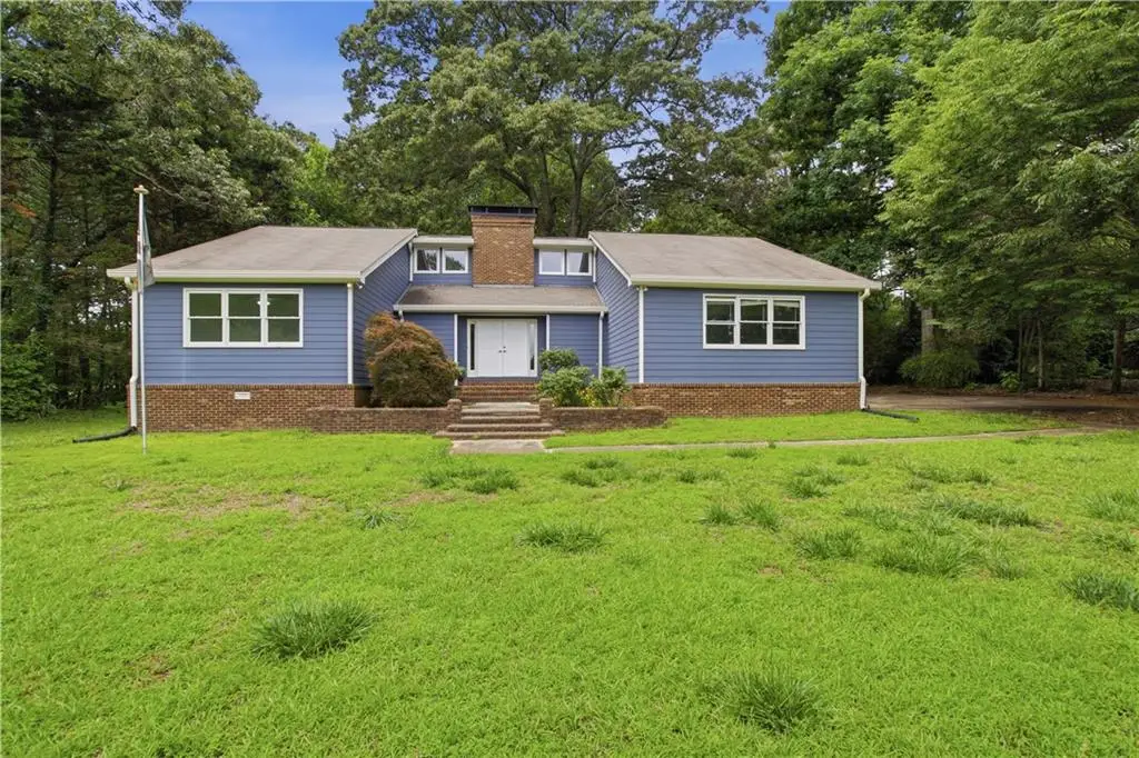 41 Lorraine Valley, Winder, GA 30680 - #1