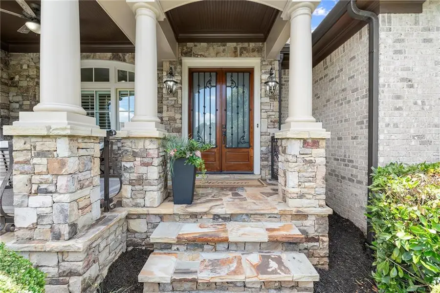 207 Trinity Way, Canton, GA 30115 - #2