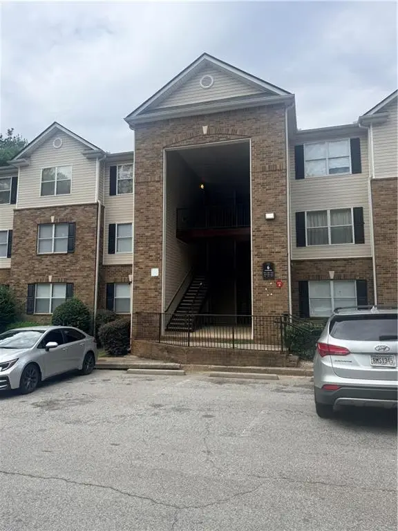 6101 Par Four Way, Lithonia, GA 30038 - #1