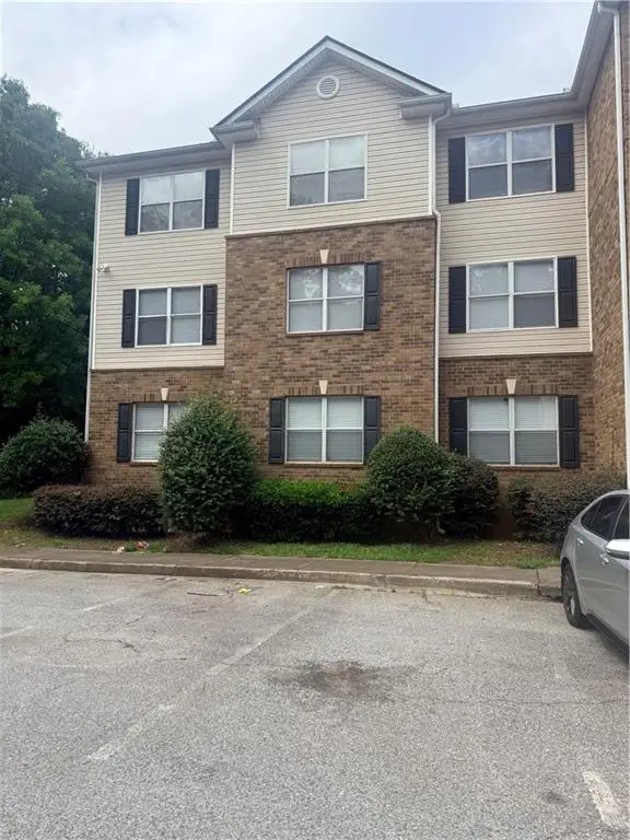 6101 Par Four Way, Lithonia, GA 30038 - #2