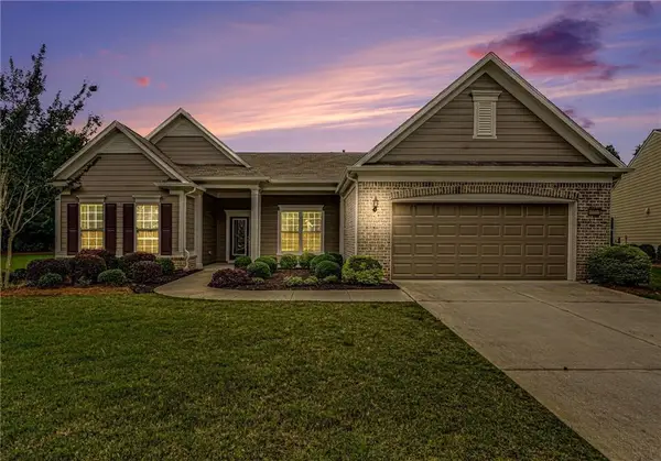105 Salvia Court, Griffin, GA 30223