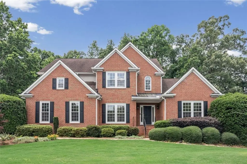 1185 Windhaven Drive, Alpharetta, GA 30005 - #1