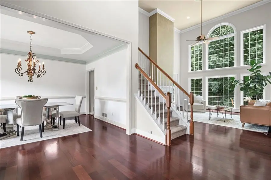 1185 Windhaven Drive, Alpharetta, GA 30005 - #3