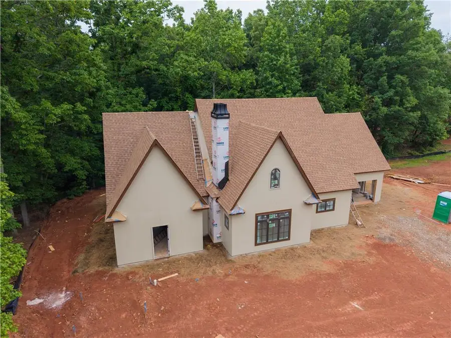 290 Braswell Mountain Rd, Dallas, GA 30132 - #3