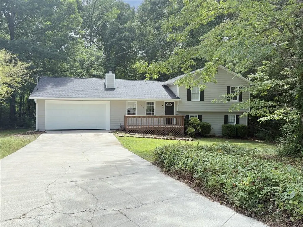 385 Nectarine Drive, Newnan, GA 30265 - #1