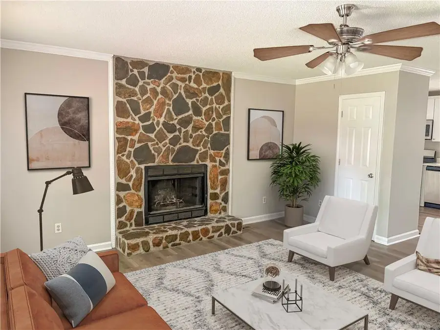 385 Nectarine Drive, Newnan, GA 30265 - #2