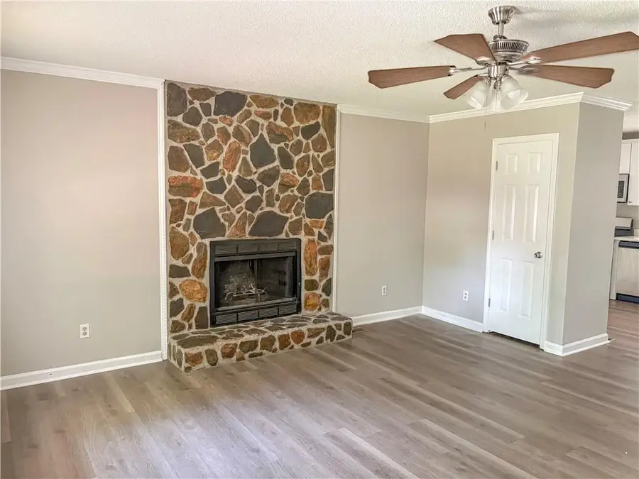 385 Nectarine Drive, Newnan, GA 30265 - #3