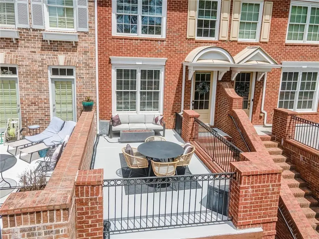 6013 Waters Edge Trail, Roswell, GA 30075 - #1