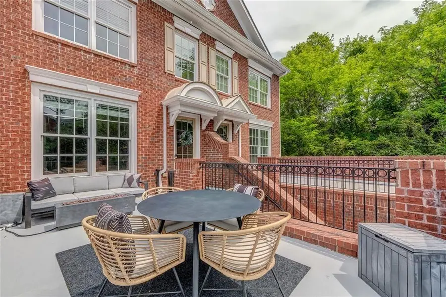 6013 Waters Edge Trail, Roswell, GA 30075 - #3