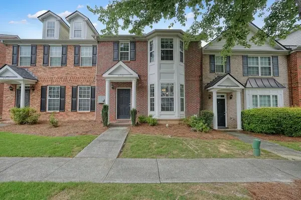 4719 Liberty Square Drive, Acworth, GA 30101