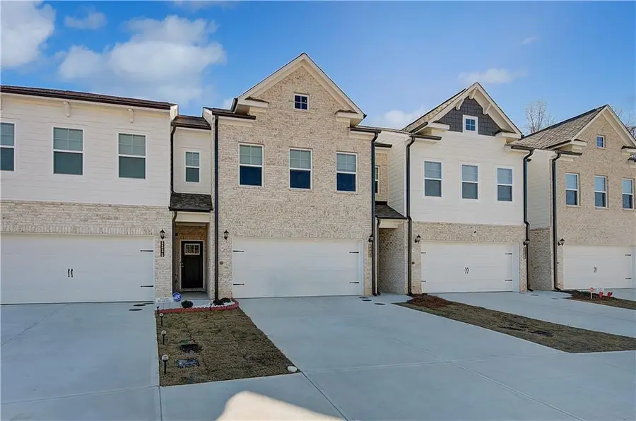 8098 Tiger Way, Riverdale, GA 30296 - #3