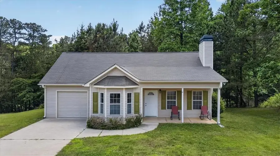 304 Black Knob Falls Drive, Ranger, GA 30734 - #3