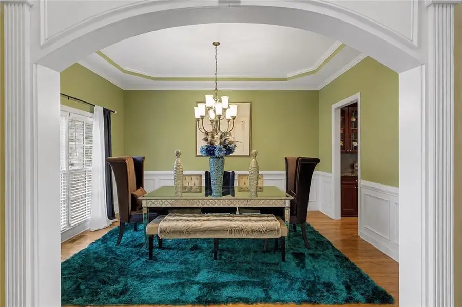 942 Artistry Way, Fairburn, GA 30213 - #3