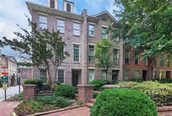 3 Candler Grove Court, Decatur, GA 30030