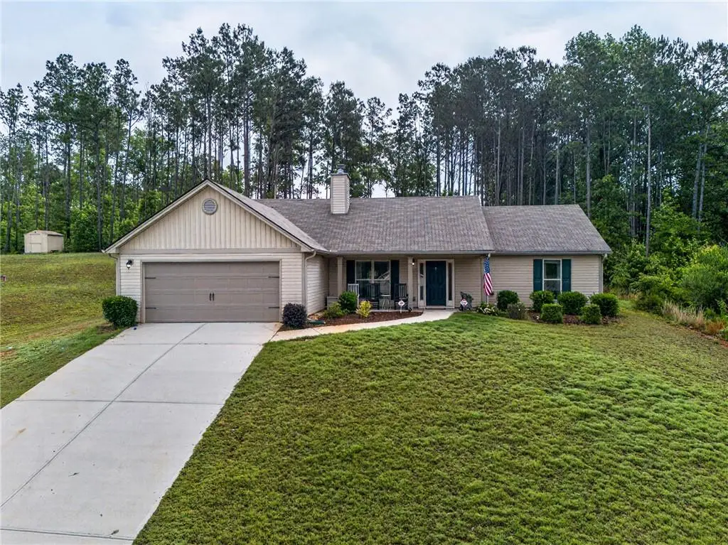 32 Armstrong Drive, Mansfield, GA 30055 - #1
