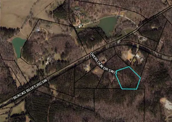 20 Overlook Drive, Rome, GA 30161
