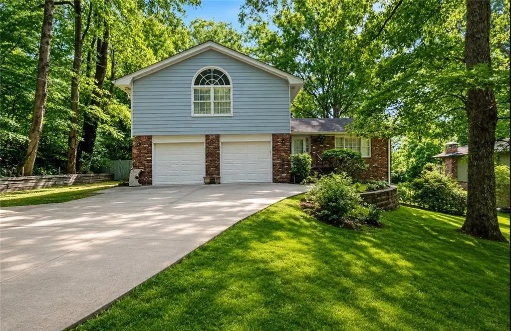 4916 Oak Grove Drive, Sugar Hill, GA 30518 - #1