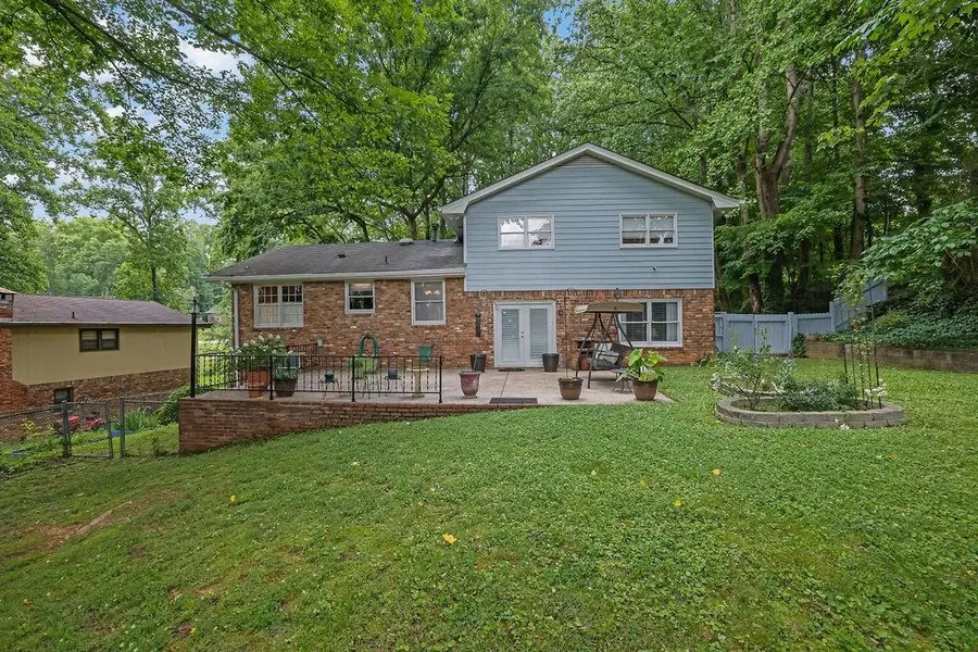 4916 Oak Grove Drive, Sugar Hill, GA 30518 - #2