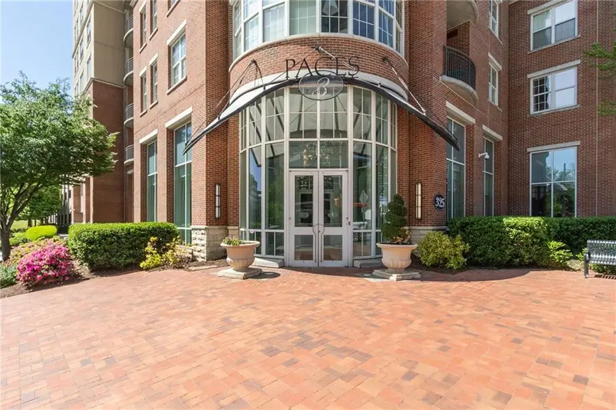 325 East Paces Ferry Road Ne #1502, Atlanta, GA 30305 - #2