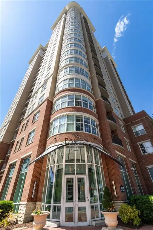 325 East Paces Ferry Road Ne #1502, Atlanta, GA 30305 - #3