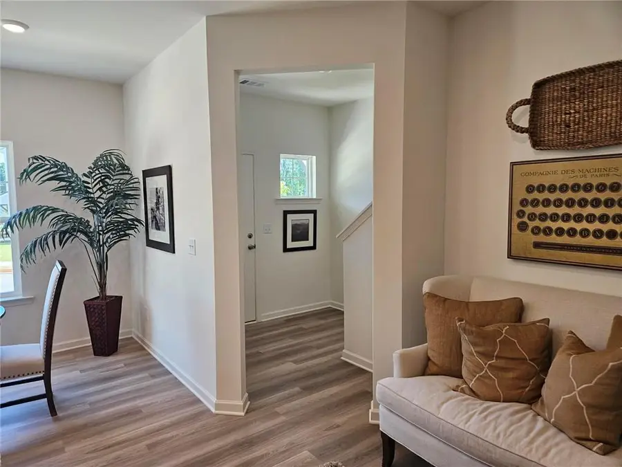 2524 Riverside Road, Conyers, GA 30013 - #3