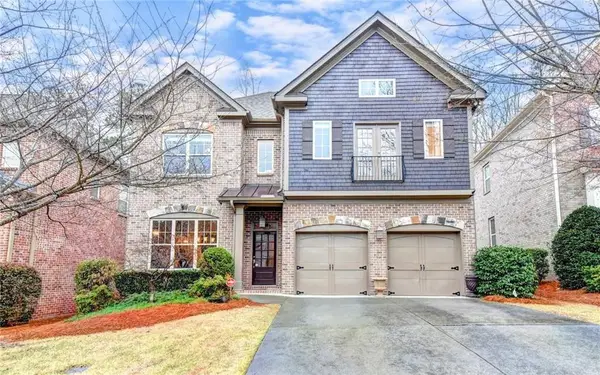 1598 Legrand Circle, Lawrenceville, GA 30043