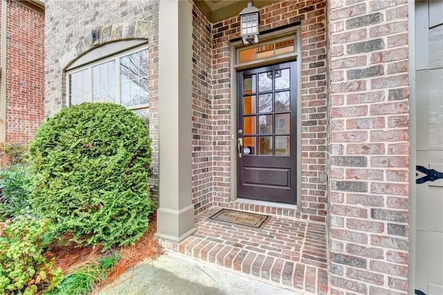 1598 Legrand Circle, Lawrenceville, GA 30043 - #2