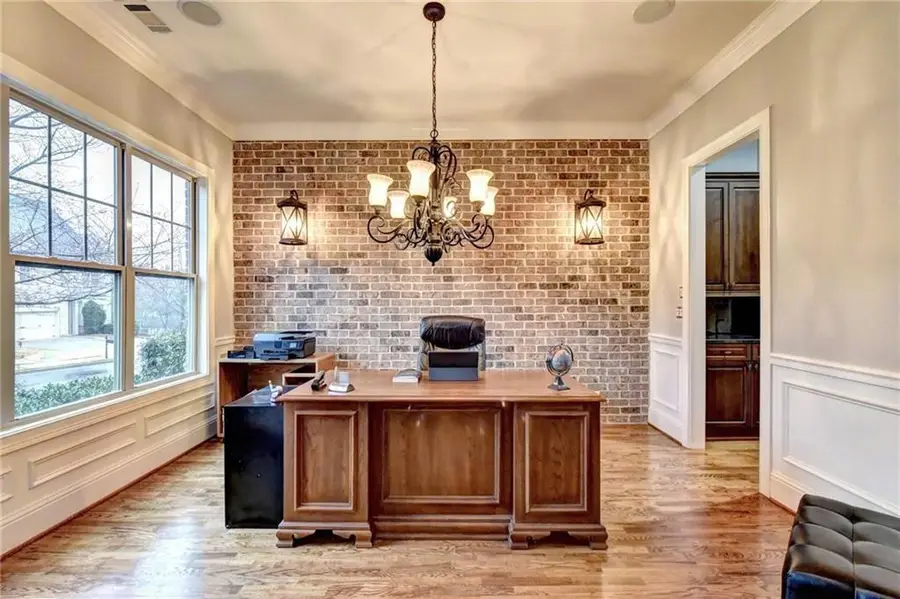 1598 Legrand Circle, Lawrenceville, GA 30043 - #3